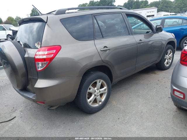 Aukcja sprzedaży 2011 Toyota Rav4, vin: 2T3ZF4DV6BW055148, numer aukcji: 46014428