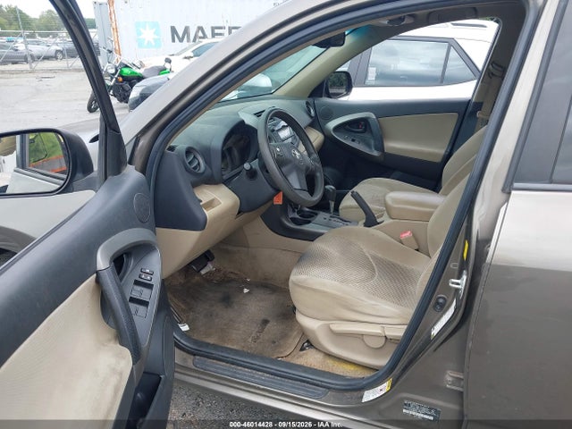 Aukcja sprzedaży 2011 Toyota Rav4, vin: 2T3ZF4DV6BW055148, numer aukcji: 46014428