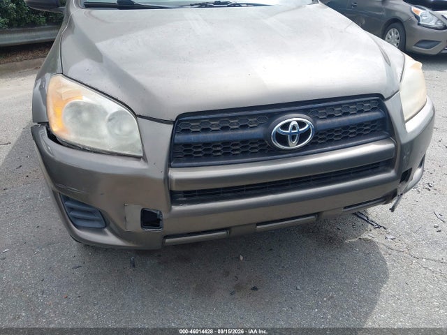 Aukcja sprzedaży 2011 Toyota Rav4, vin: 2T3ZF4DV6BW055148, numer aukcji: 46014428