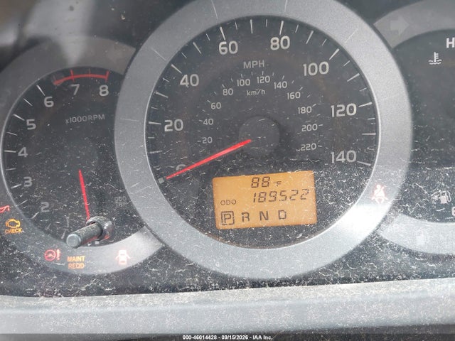 Aukcja sprzedaży 2011 Toyota Rav4, vin: 2T3ZF4DV6BW055148, numer aukcji: 46014428