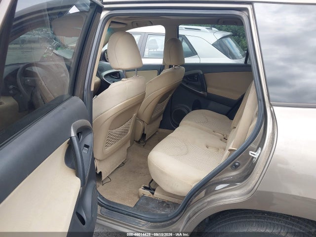 Aukcja sprzedaży 2011 Toyota Rav4, vin: 2T3ZF4DV6BW055148, numer aukcji: 46014428