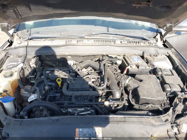 Aukcja sprzedaży 2014 Ford Fusion Se, vin: 3FA6P0HD9ER359311, numer aukcji: 46014431