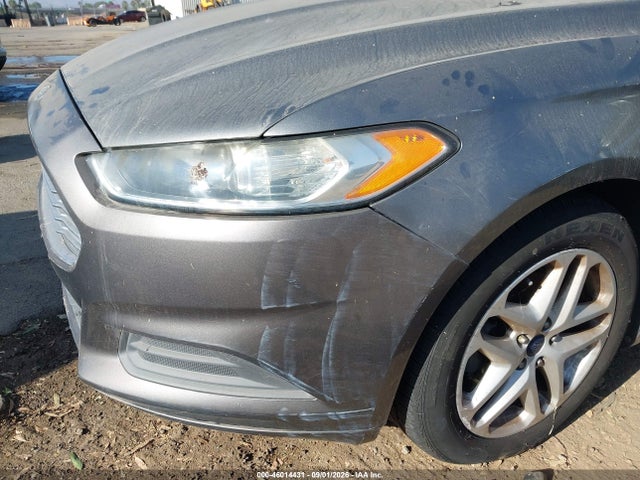 Aukcja sprzedaży 2014 Ford Fusion Se, vin: 3FA6P0HD9ER359311, numer aukcji: 46014431