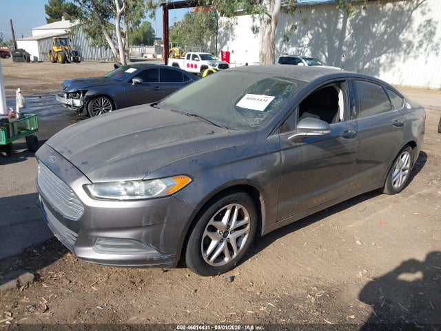 Aukcja sprzedaży 2014 Ford Fusion Se, vin: 3FA6P0HD9ER359311, numer aukcji: 46014431