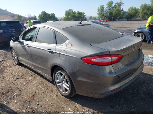 Aukcja sprzedaży 2014 Ford Fusion Se, vin: 3FA6P0HD9ER359311, numer aukcji: 46014431