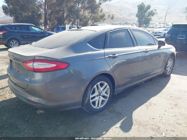Aukcja sprzedaży 2014 Ford Fusion Se, vin: 3FA6P0HD9ER359311, numer aukcji: 46014431