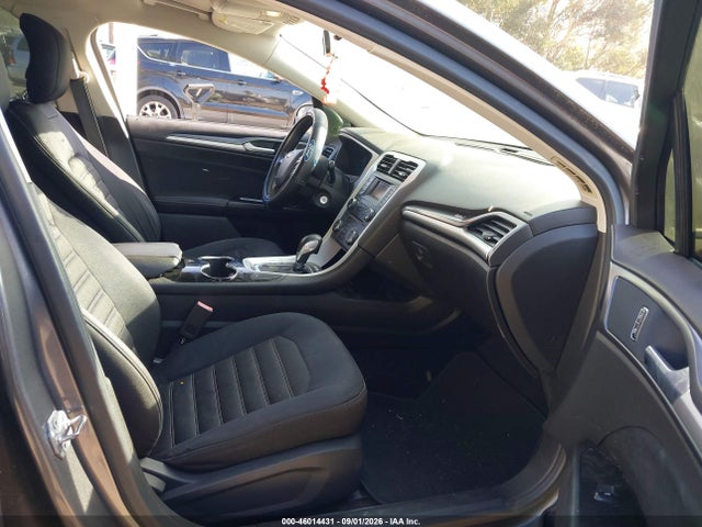 Aukcja sprzedaży 2014 Ford Fusion Se, vin: 3FA6P0HD9ER359311, numer aukcji: 46014431