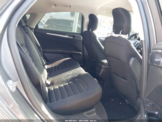 Aukcja sprzedaży 2014 Ford Fusion Se, vin: 3FA6P0HD9ER359311, numer aukcji: 46014431