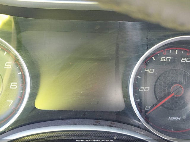 2015 Dodge Charger Sxt მანქანა იყიდება აუქციონზე, vin: 2C3CDXHG2FH886729, აუქციონის ნომერი: 46014434
