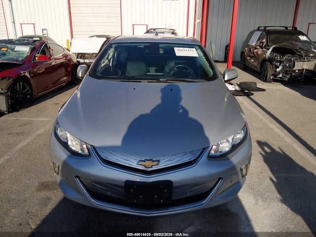 Продаж на аукціоні авто 2016 Chevrolet Volt Premier, vin: 1G1RD6S52GU131286, номер лоту: 46014435