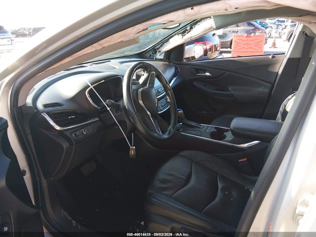 Продаж на аукціоні авто 2016 Chevrolet Volt Premier, vin: 1G1RD6S52GU131286, номер лоту: 46014435
