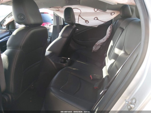 Продаж на аукціоні авто 2016 Chevrolet Volt Premier, vin: 1G1RD6S52GU131286, номер лоту: 46014435