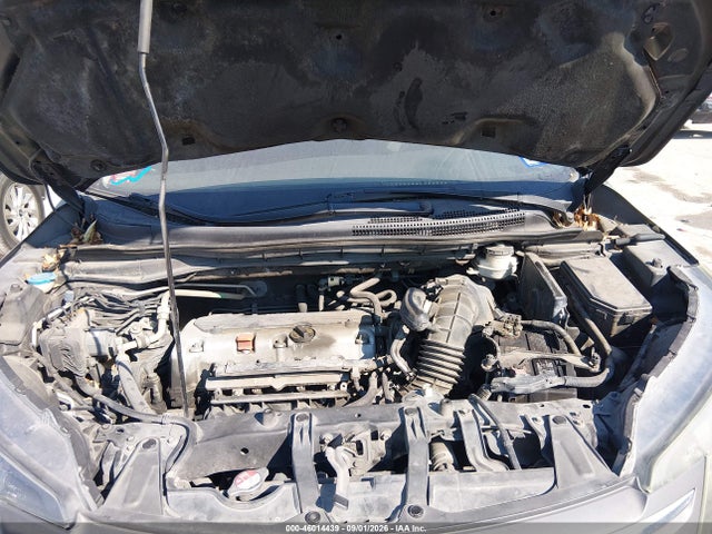 46014439 :رقم المزاد ، 5J6RM3H31EL014484 vin ، 2014 Honda Cr-v Lx مزاد بيع