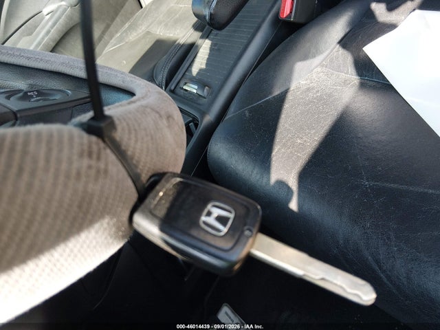 46014439 :رقم المزاد ، 5J6RM3H31EL014484 vin ، 2014 Honda Cr-v Lx مزاد بيع