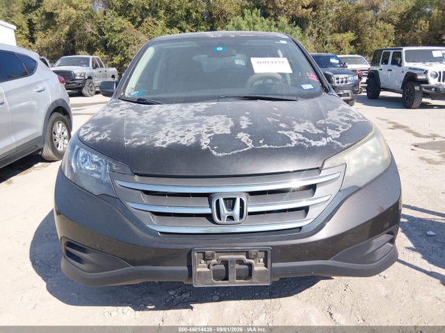 46014439 :رقم المزاد ، 5J6RM3H31EL014484 vin ، 2014 Honda Cr-v Lx مزاد بيع
