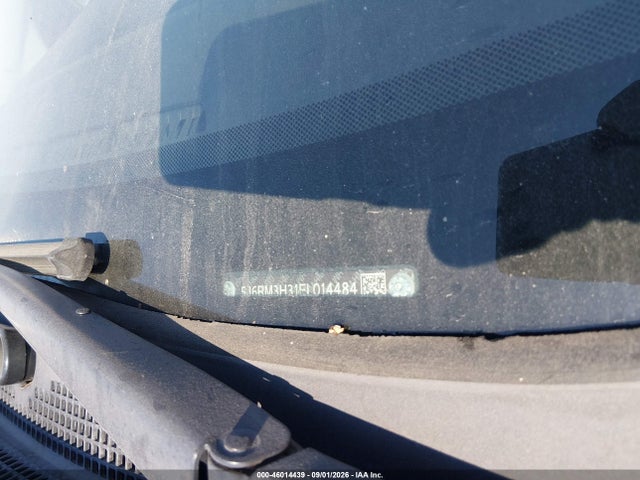 46014439 :رقم المزاد ، 5J6RM3H31EL014484 vin ، 2014 Honda Cr-v Lx مزاد بيع