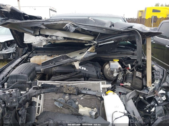 Продажа на аукционе авто 2023 Ram 1500 Laramie  4x4 5'7 Box, vin: 1C6SRFJM8PN514962, номер лота: 46014440