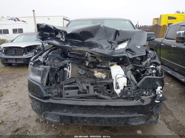 Продажа на аукционе авто 2023 Ram 1500 Laramie  4x4 5'7 Box, vin: 1C6SRFJM8PN514962, номер лота: 46014440