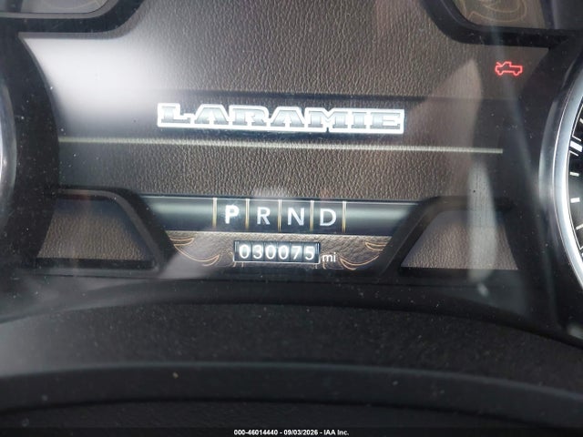 Продажа на аукционе авто 2023 Ram 1500 Laramie  4x4 5'7 Box, vin: 1C6SRFJM8PN514962, номер лота: 46014440