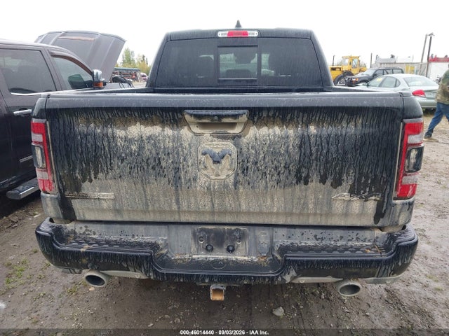 Продажа на аукционе авто 2023 Ram 1500 Laramie  4x4 5'7 Box, vin: 1C6SRFJM8PN514962, номер лота: 46014440
