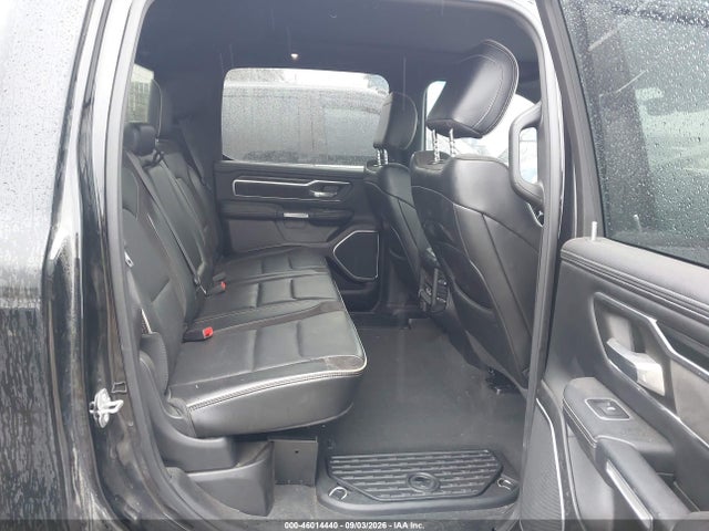 Продажа на аукционе авто 2023 Ram 1500 Laramie  4x4 5'7 Box, vin: 1C6SRFJM8PN514962, номер лота: 46014440