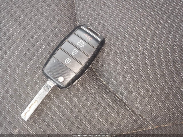 KIA Optima Lx 2016 5XXGT4L39GG040444 Image 11