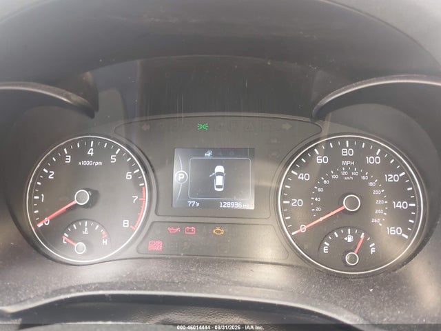 KIA Optima Lx 2016 5XXGT4L39GG040444 Image 7