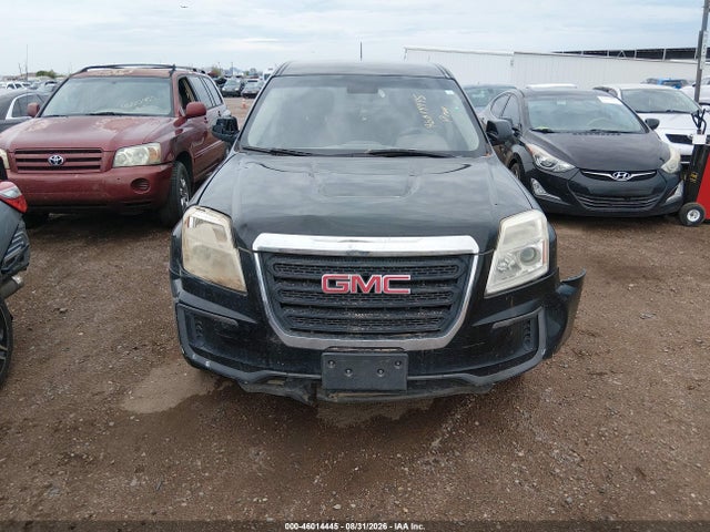 GMC Terrain Sle-1 2017 2GKFLSEK8H6113273 Image 11
