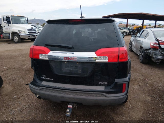 GMC Terrain Sle-1 2017 2GKFLSEK8H6113273 Image 15