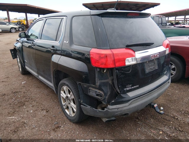 GMC Terrain Sle-1 2017 2GKFLSEK8H6113273 Image 3