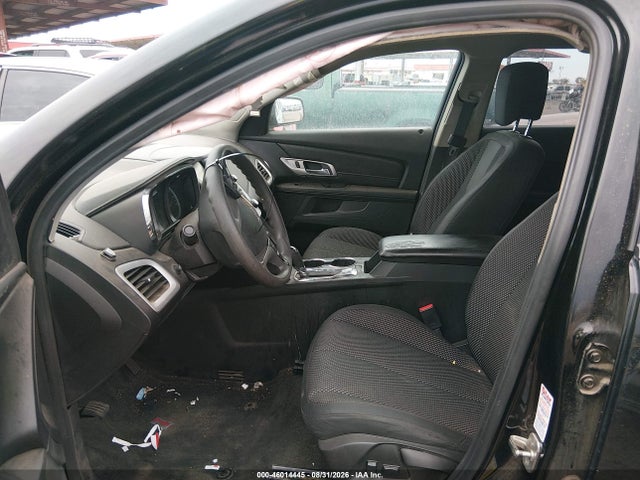 GMC Terrain Sle-1 2017 2GKFLSEK8H6113273 Image 5