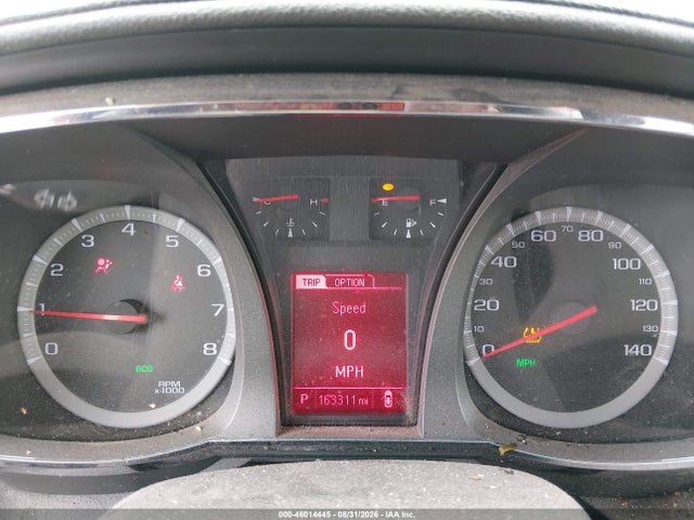 GMC Terrain Sle-1 2017 2GKFLSEK8H6113273 Image 7