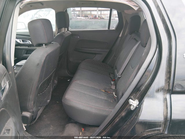GMC Terrain Sle-1 2017 2GKFLSEK8H6113273 Image 8