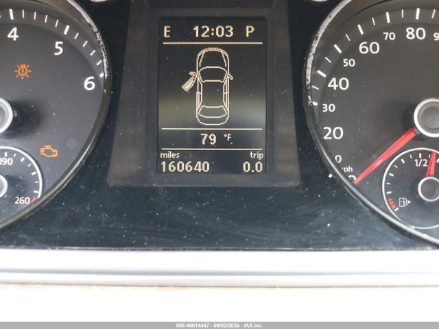 Продажа на аукционе авто 2012 Volkswagen Cc Sport, vin: WVWMP7AN3CE513931, номер лота: 46014447
