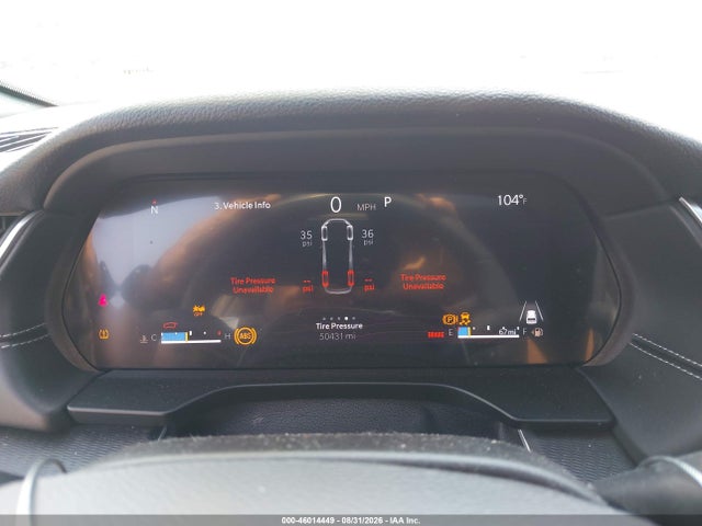 Продажа на аукционе авто 2024 Jeep Grand Cherokee L Altitude X 4x4, vin: 1C4RJKAG9R8565101, номер лота: 46014449
