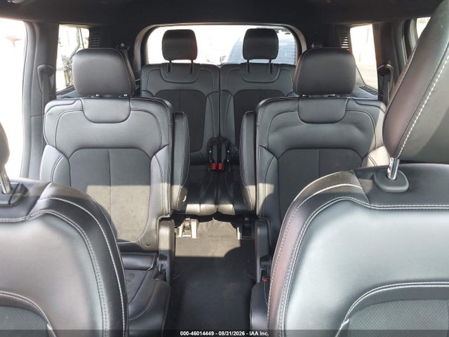 Продажа на аукционе авто 2024 Jeep Grand Cherokee L Altitude X 4x4, vin: 1C4RJKAG9R8565101, номер лота: 46014449