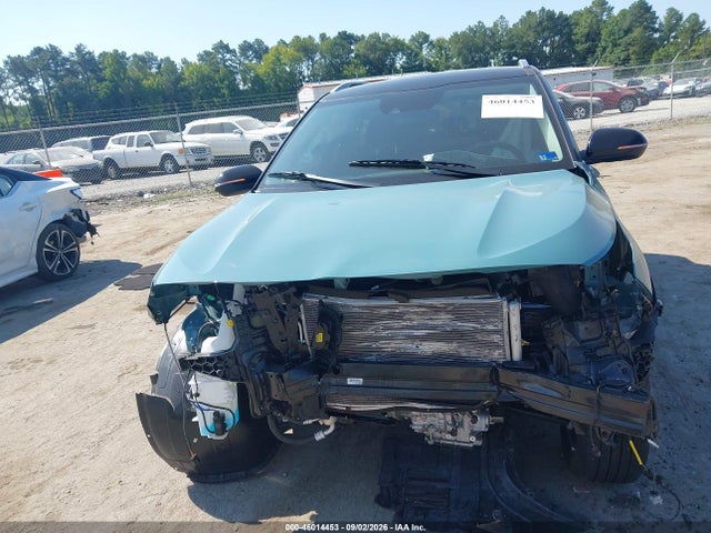 Продаж на аукціоні авто 2026 Kia Seltos S, vin: KNDEU2AA1T7931518, номер лоту: 46014453