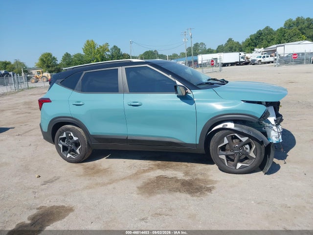 Продаж на аукціоні авто 2026 Kia Seltos S, vin: KNDEU2AA1T7931518, номер лоту: 46014453