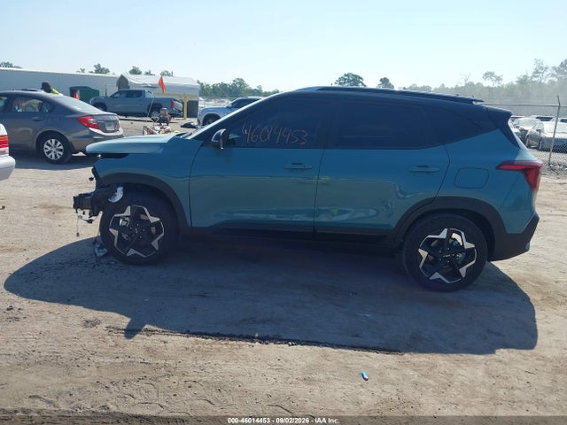 Продаж на аукціоні авто 2026 Kia Seltos S, vin: KNDEU2AA1T7931518, номер лоту: 46014453