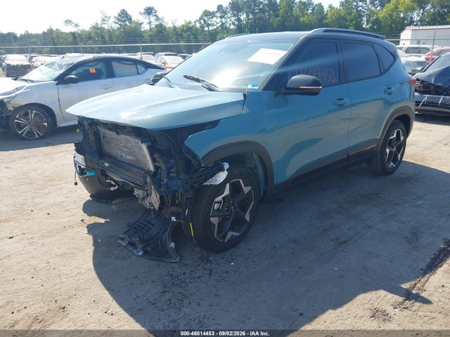Продаж на аукціоні авто 2026 Kia Seltos S, vin: KNDEU2AA1T7931518, номер лоту: 46014453
