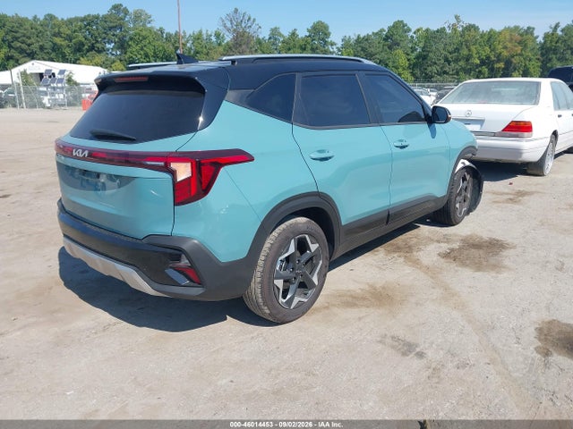 Продаж на аукціоні авто 2026 Kia Seltos S, vin: KNDEU2AA1T7931518, номер лоту: 46014453