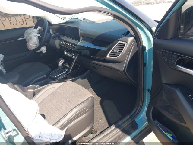 Продаж на аукціоні авто 2026 Kia Seltos S, vin: KNDEU2AA1T7931518, номер лоту: 46014453