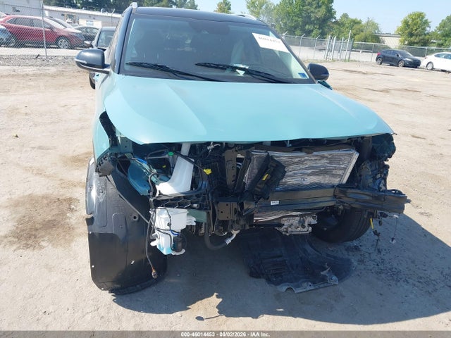 Продаж на аукціоні авто 2026 Kia Seltos S, vin: KNDEU2AA1T7931518, номер лоту: 46014453