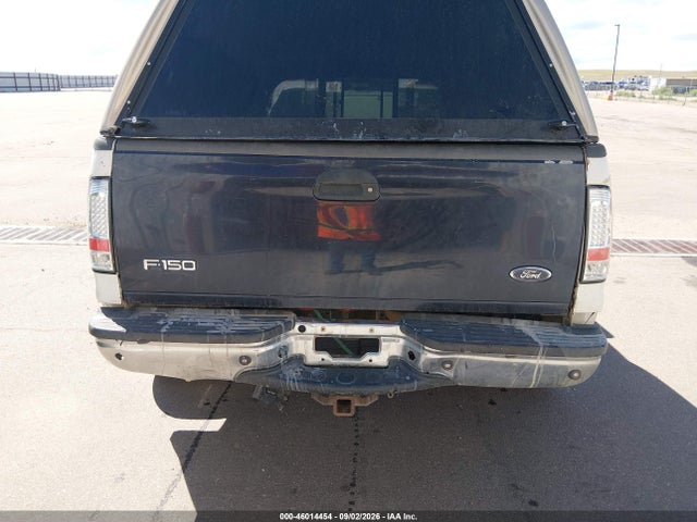 2003 Ford F-350 Lariat/xl/xlt მანქანა იყიდება აუქციონზე, vin: 1FTWW33P23EB55241, აუქციონის ნომერი: 46014454