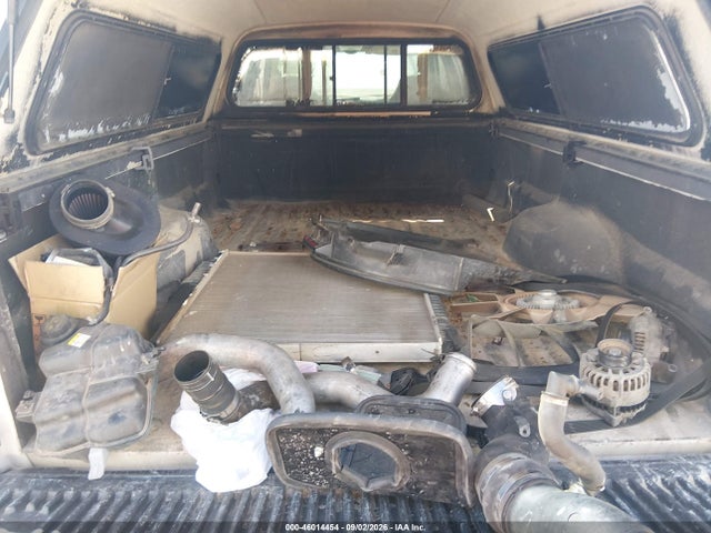 2003 Ford F-350 Lariat/xl/xlt მანქანა იყიდება აუქციონზე, vin: 1FTWW33P23EB55241, აუქციონის ნომერი: 46014454
