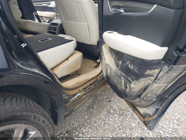 Aukcja sprzedaży 2021 Cadillac Xt5 Sport, vin: 1GYKNGRS7MZ163280, numer aukcji: 46014456