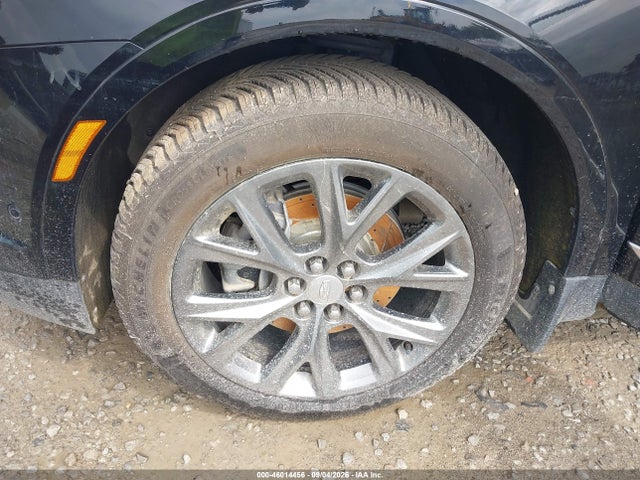 Aukcja sprzedaży 2021 Cadillac Xt5 Sport, vin: 1GYKNGRS7MZ163280, numer aukcji: 46014456