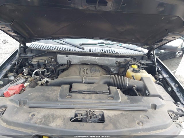 5LMJJ3JT1HEL01136 Lincoln Navigator L Select