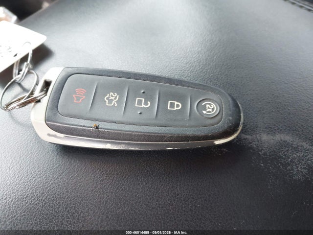 5LMJJ3JT1HEL01136 Lincoln Navigator L Select