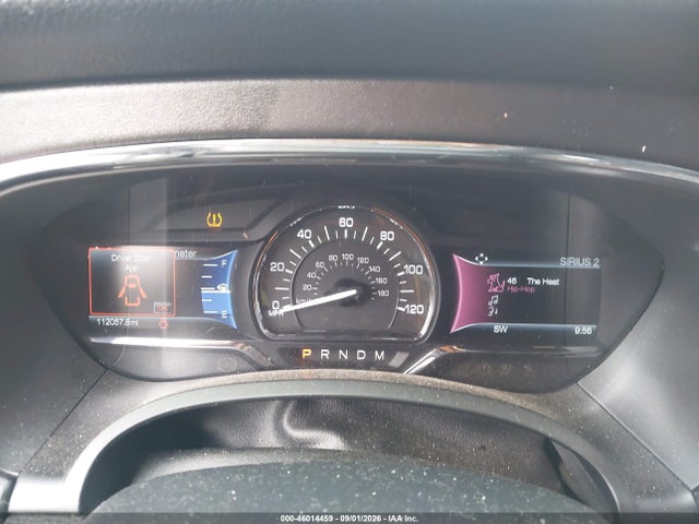 5LMJJ3JT1HEL01136 Lincoln Navigator L Select